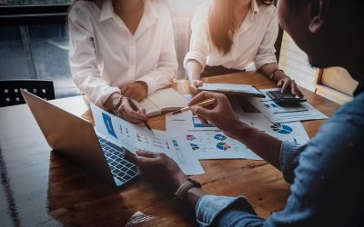 Business Leadership